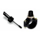 Électrolyseur au sel Astral ELITE CONNECT PH --- 24 pH -21 G/H - 100 m3