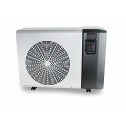 Pompe à chaleur piscine résidentielle Zodiac PX50