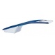 Plongeoir flexible DYNAMIC bleu Astral - 18235