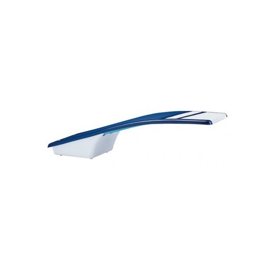 Plongeoir flexible DYNAMIC bleu Astral - 18235