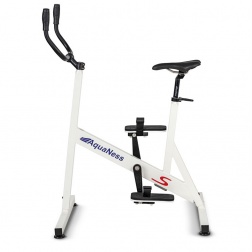 Velo Aquatique AquaNess Serie S Blanc - PMI-900-0072