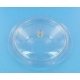 Dôme/ Couvercle de Filtre Transparent Joint - 4404180105