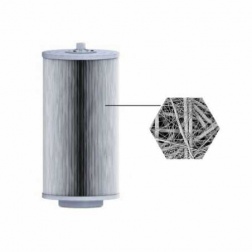 Cartouche de rechange pour filtration Astral NANOFIBER 150 - 65383