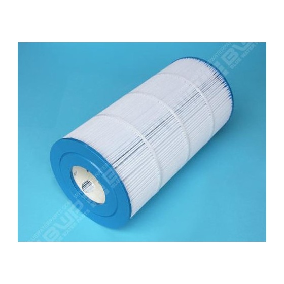 Cartouche de Filtration Ø Ext 225 mm - Ht 439 mm - Ø Ht 100 mm - Ø Bas 100 mm