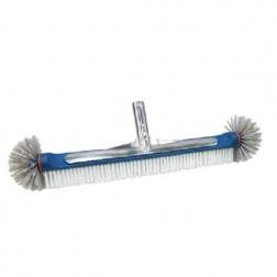 Brosse piscine pour paroi d'angle Fluidra Blue Line - 73105