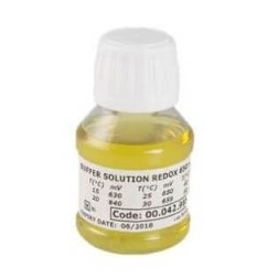 Solution Tampon Redox 460 mv - 00.042.904