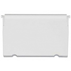 Volet de Skimmer Blanc Prestige 17.5 L Astral GM Liner / Beton - 4402010501