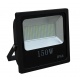 Projecteur LED LIGHT 150 W IP 66 Noir 14000 lumens - 620415