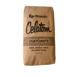 Diatomées Celaton FW 60S - sac 20 kg - 049370