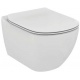 Pack WC suspendu Ideal Standard TESI Blanc - T354601