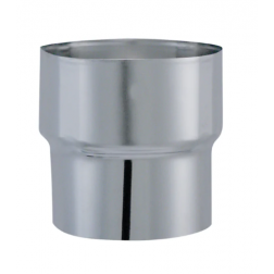 Réduction conique Inox 304 - Ø 200 F / 230 F -