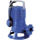 Pompe de relevage Jetly GR BLUE PRO 150 Tri - 137525