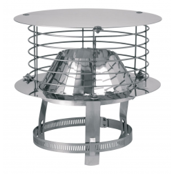 Aspirateur Statique VARINOX