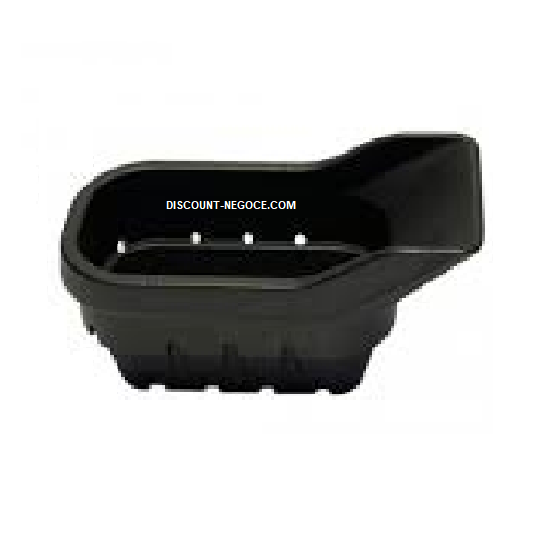Creuset pour poêles Edilkamin BILD R1077850
