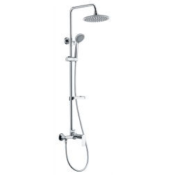 Colonne de Douche Mitigeur Mecanique E 500