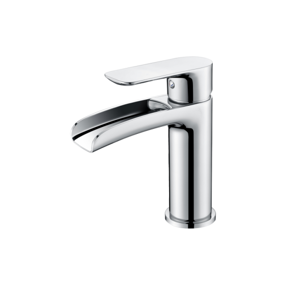 Mitigeur de Lavabo Ottofond Cascade Yeti