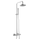 Colonne de douche thermostatique Ottofond N800