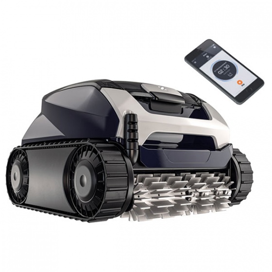 Robot électrique ZODIAC VOYAGER RE4600 IQ Fond / Parois / Ligne d'eau