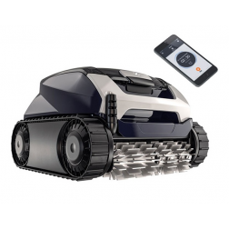 Robot piscine Zodiac Voyager RE4400 IQ Fond / Parois / Ligne d'eau - WR000327