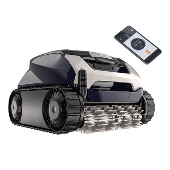 Robot piscine ZODIAC VOYAGER RE4400 IQ Fond / Parois / Ligne d'eau
