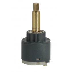 Cartouche de rechange TRES Ø 35 mm distributrice 2 sorties 9134235