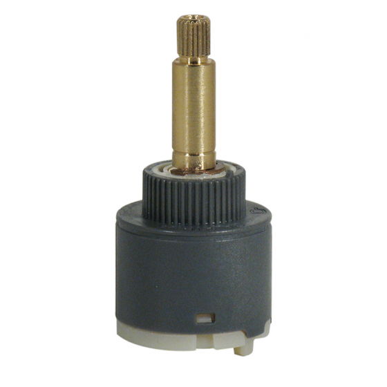 Cartouche de rechange TRES Ø 35 mm distributrice 2 sorties 9134235