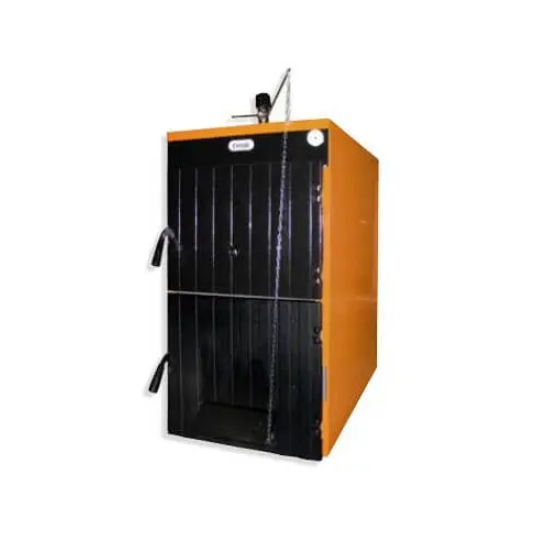 Chaudière Bois / Bûche FERROLI SFL 3 - 19 kw