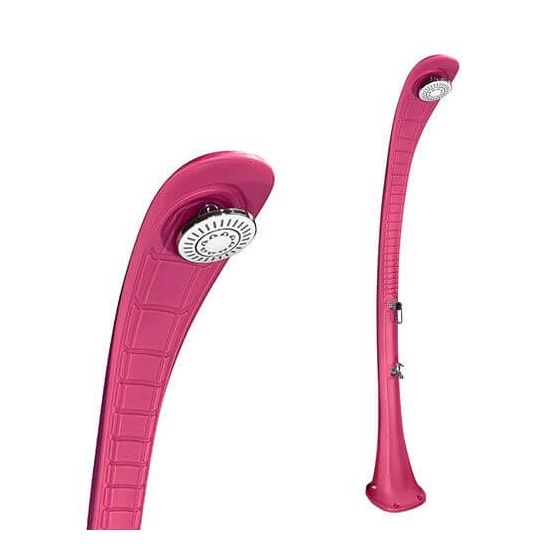 Douche solaire Formidra COBRA