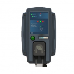 Pompe doseuse régulation de pH PHILEO PRO LT - PF10J028