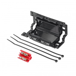 Kit de connextion etanche IP 68 5 Connecteurs - 432121