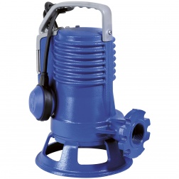 Pompe de relevage Jetly GR BLUE PRO 150 Tri avec flotteur - 137526