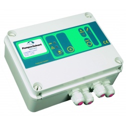 Coffret électrique Guinard COMPACT 13 mono AE01520