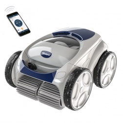 Robot nettoyeur électrique POLARIS - W635