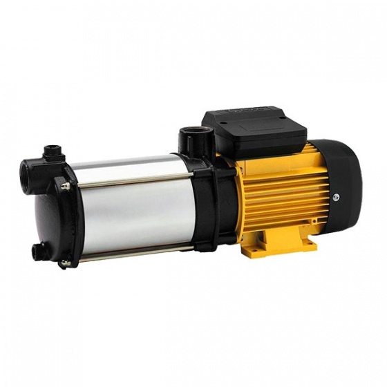 Pompe de surface ASPRI 25 - 5 Tri - 5 M3 / h à 20 mce