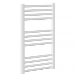 Sèche serviette hydraulique Thermador Mahana droit