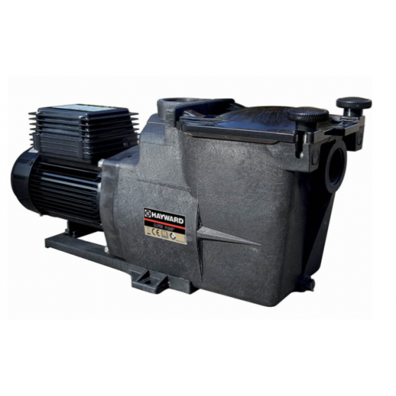 Pompe de filtration HAYWARD SUPER PUMP mono