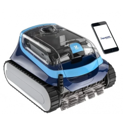Robot de piscine électrique sans câble Zodiac Freedom Plus Control - WR000708
