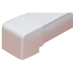 Coude Extérieur 90° taille 80 Super OPTIMAL - ODCO-80