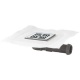 Bonde à chaper Ø 40 mm à coller ou visser Grille inox - 30722011