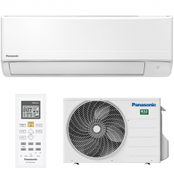 Climatiseur PAC Air /Air mono-split 2.5 KW gamme BZ PANASONIC R32