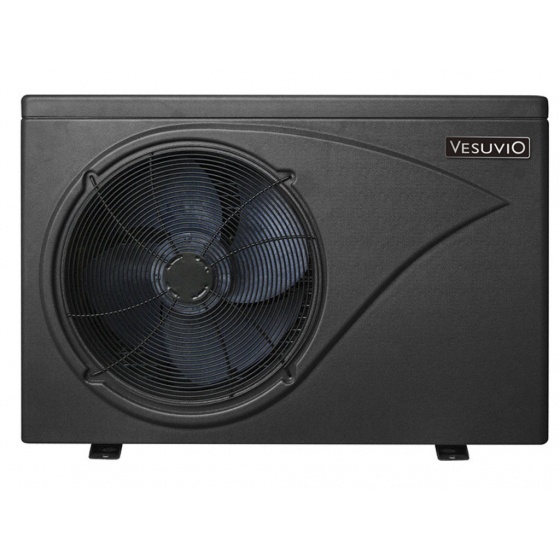 Pompe à chaleur piscine VESUVIO chaud / froid 5 à 7,5 Kw