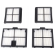 Kit de 4 cartouches 50 microns pour robot - 9991466- ASSY