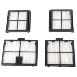 Kit de 4 cartouches 50 microns pour robot - 9991466- ASSY