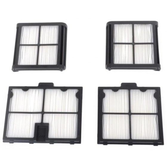 Kit de 4 cartouches 50 microns pour robot - 9991466- ASSY