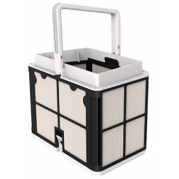 Panier de Filtration 50 microns pour robot - 9991460 - ASSY