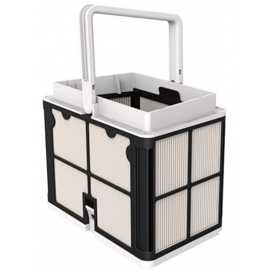 Panier de Filtration 50 microns pour robot - 9991460 - ASSY