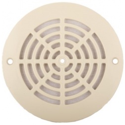Grille bonde de fond sable Hayward-Cofies - PDFX9958SA