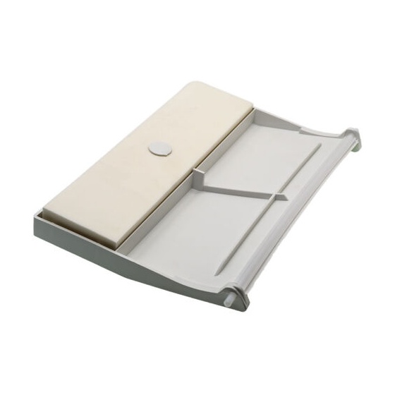 Volet de skimmer 15 L Astralpool avec charnière et flotteur - 4402010101
