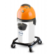Aspirateur eau et poussière inox SPIRO 250 - 25 litres - 2120