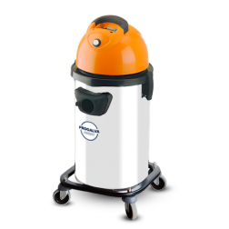 Aspirateur eau et poussière 40 litres Progalva Spiro 400 - 2121